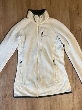 Patagonia Women's Full-Zip Fleece Jacket